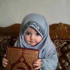 700 Nama Bayi Perempuan Islami Pilihan Posbunda