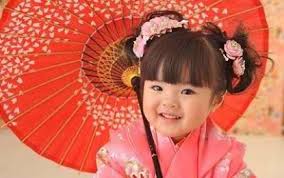 434 Nama Bayi Perempuan Jepang dan artinya