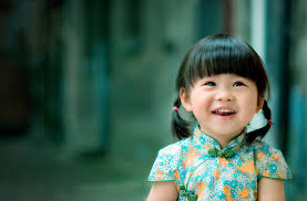 108 Nama Bayi Perempuan Cina (Tionghoa) Pilihan 