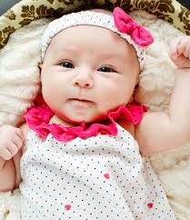 Nama Bayi Perempuan: Rangkaian dan Arti Nama Luisa